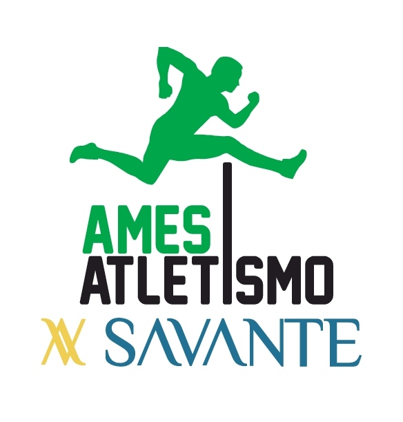 Ames Atletismo Savante