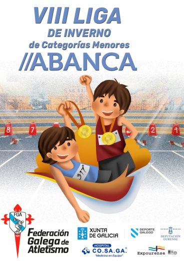 VIII Liga ABANCA – Xornada C – Pontevedra – Vigo