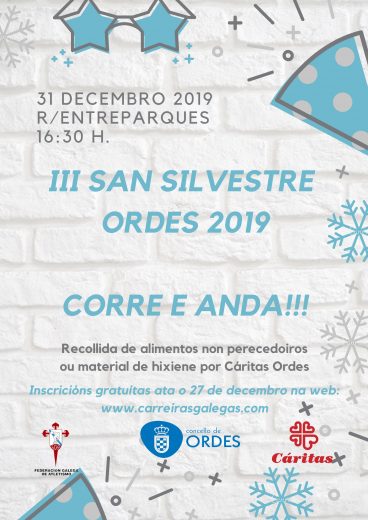III San Silvestre de Ordes