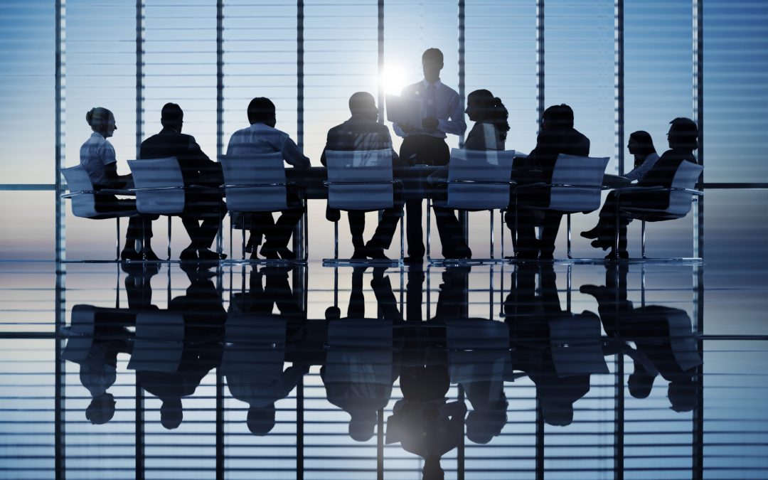 Convocatoria de Xunta Directiva e Comisión Delegada