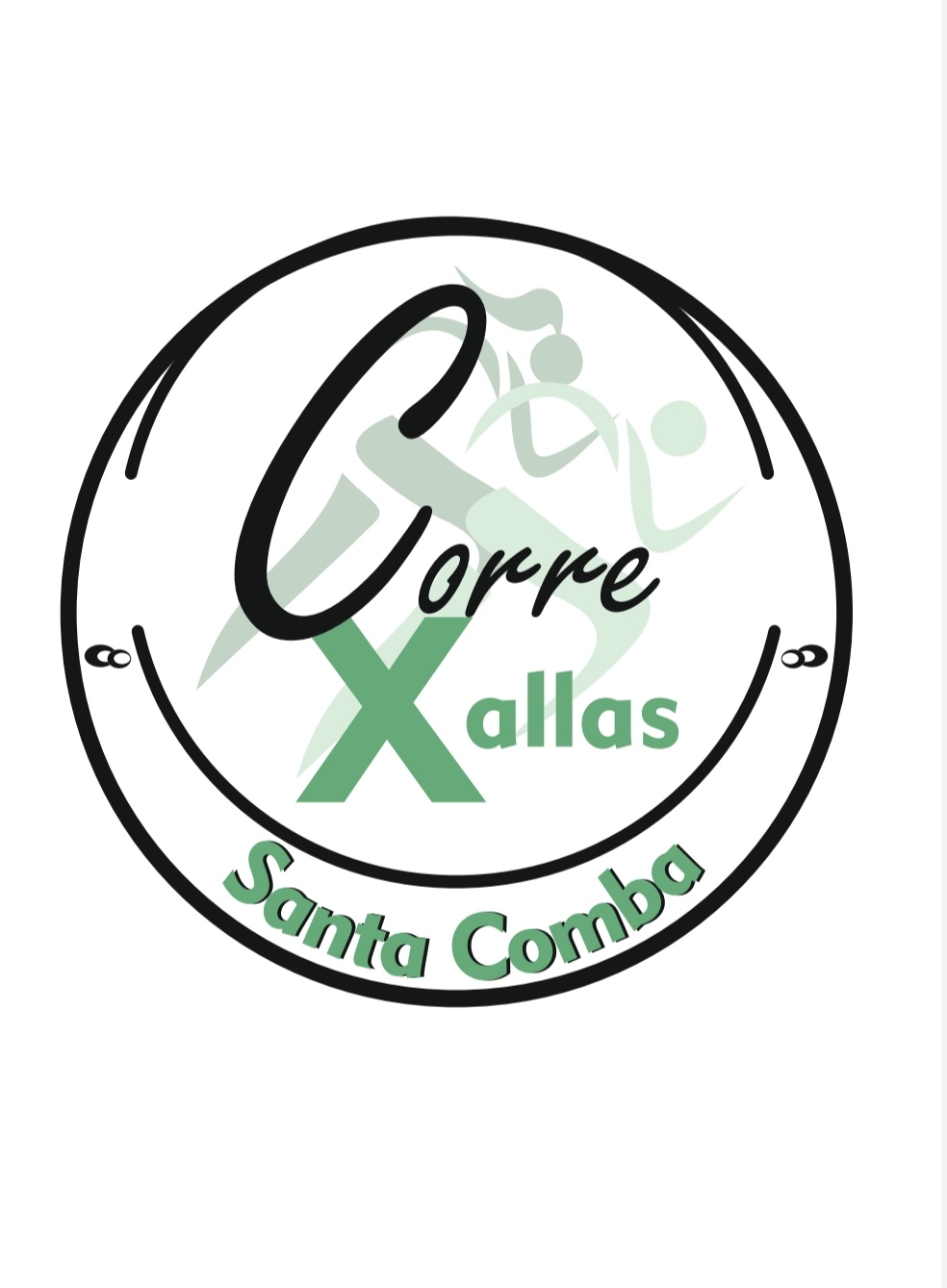 Club Atletismo Correxallas