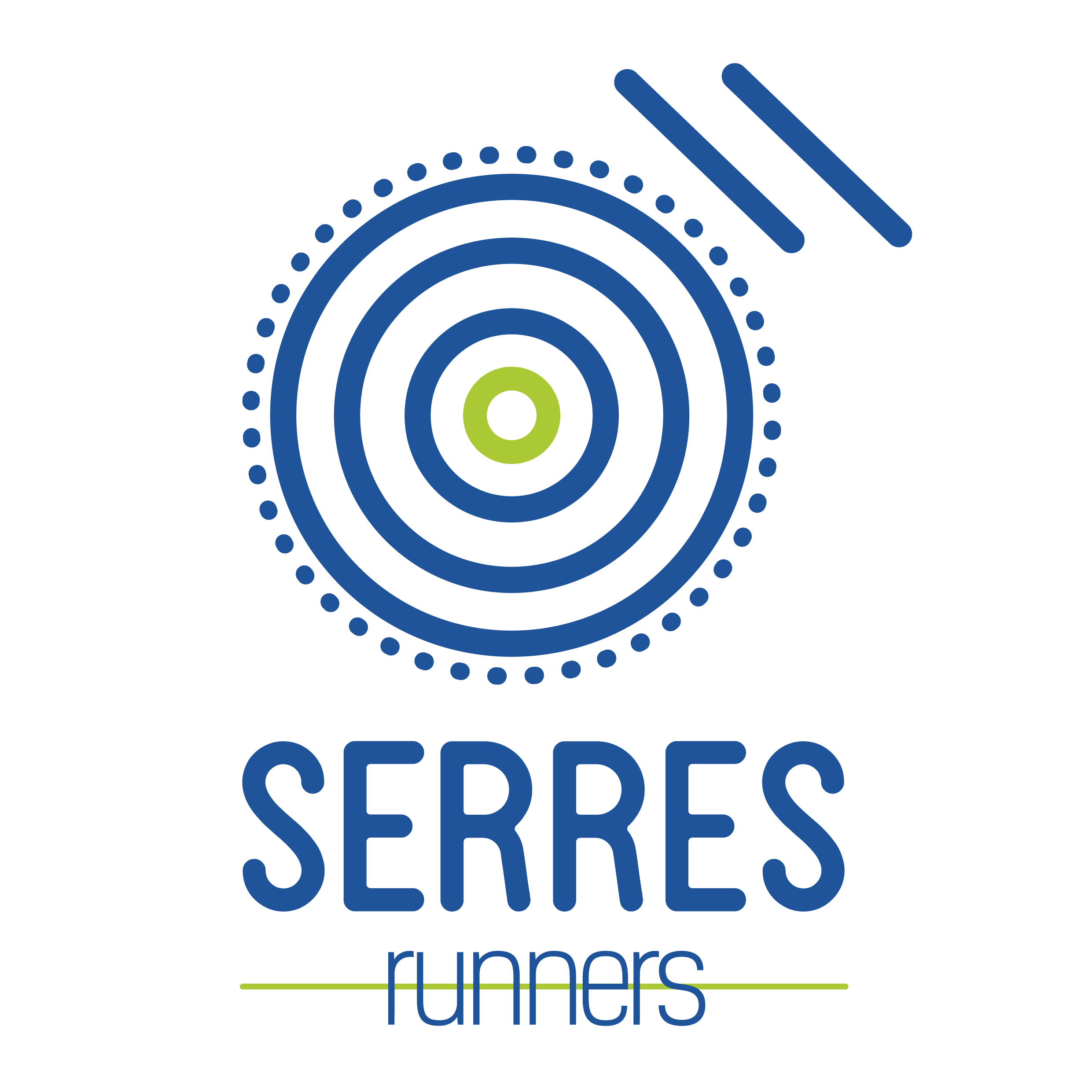 Clube Atletismo Serres Runners