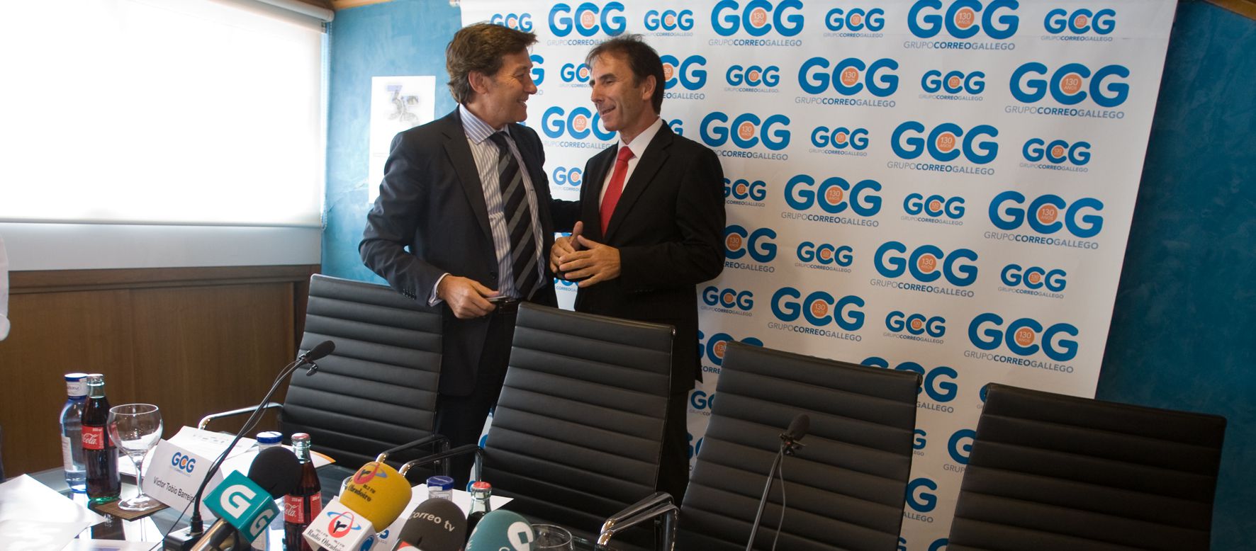 Atletismo abre a rolda de importantes reunións ca Xunta