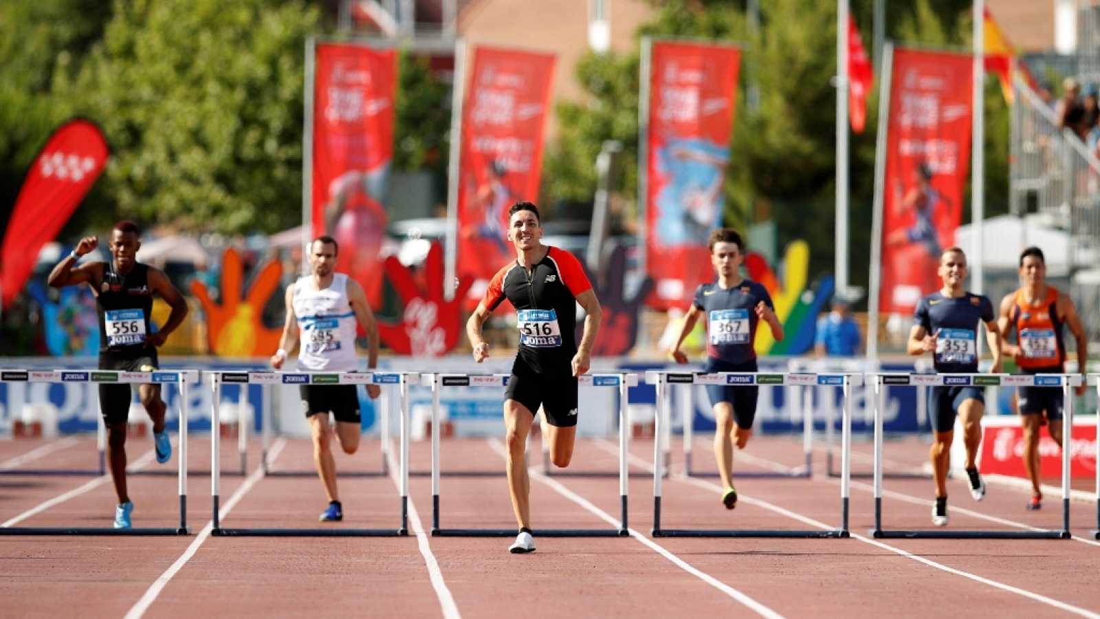 O Campionato de España toma medidas