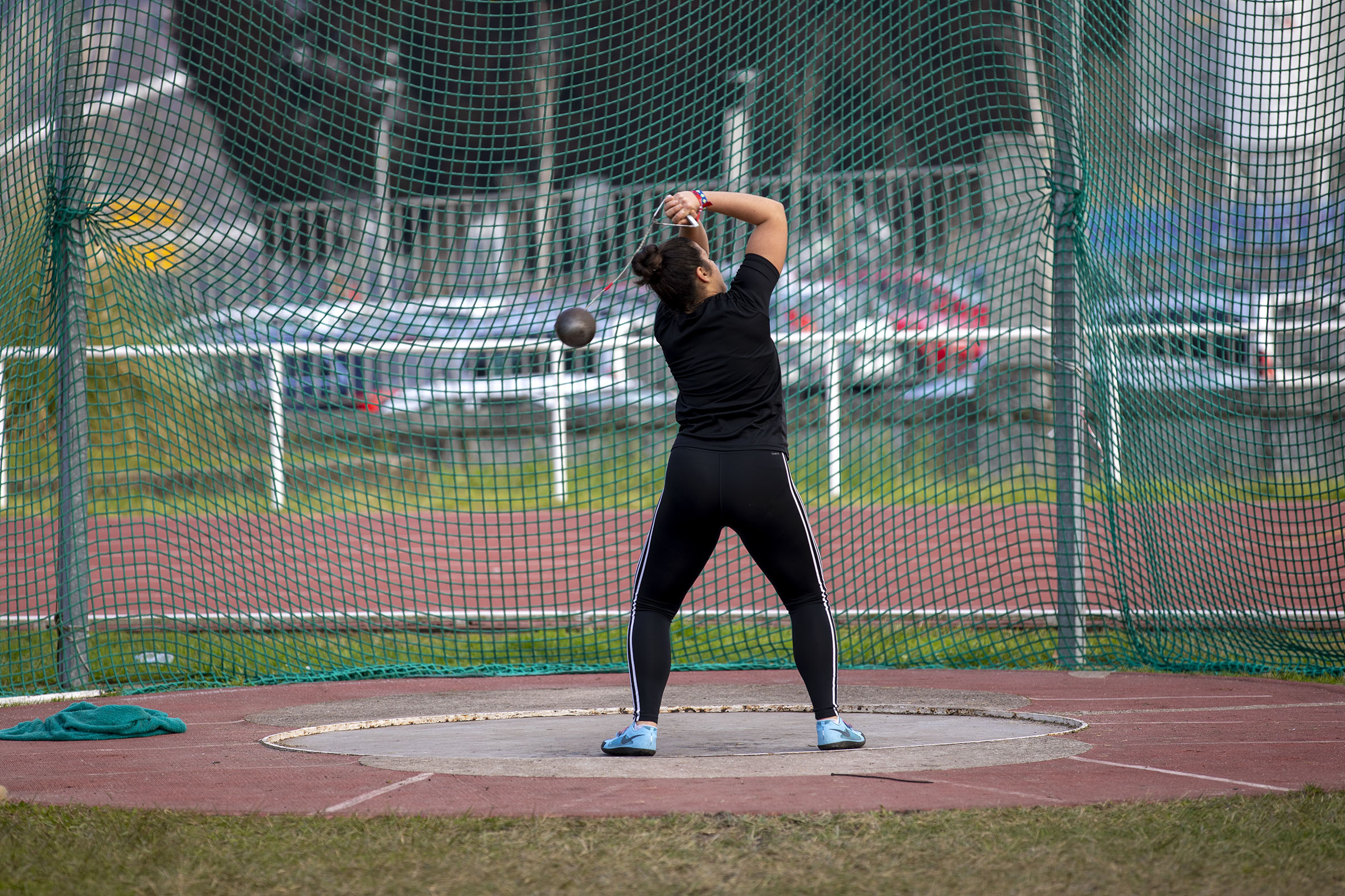 Continúan as xuntanzas técnicas