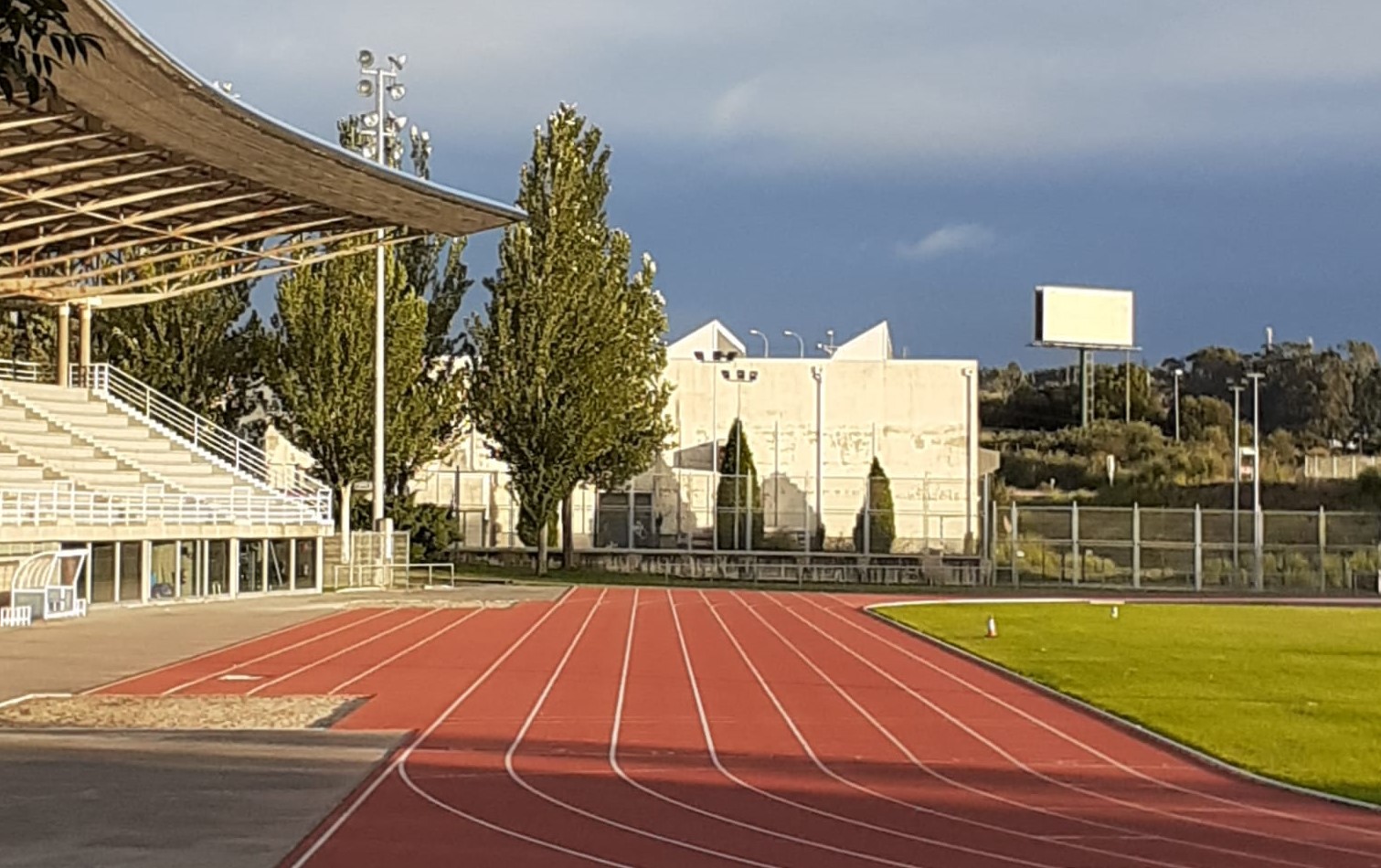A Coruña acolle os campionatos da ilusión e da tenacidade
