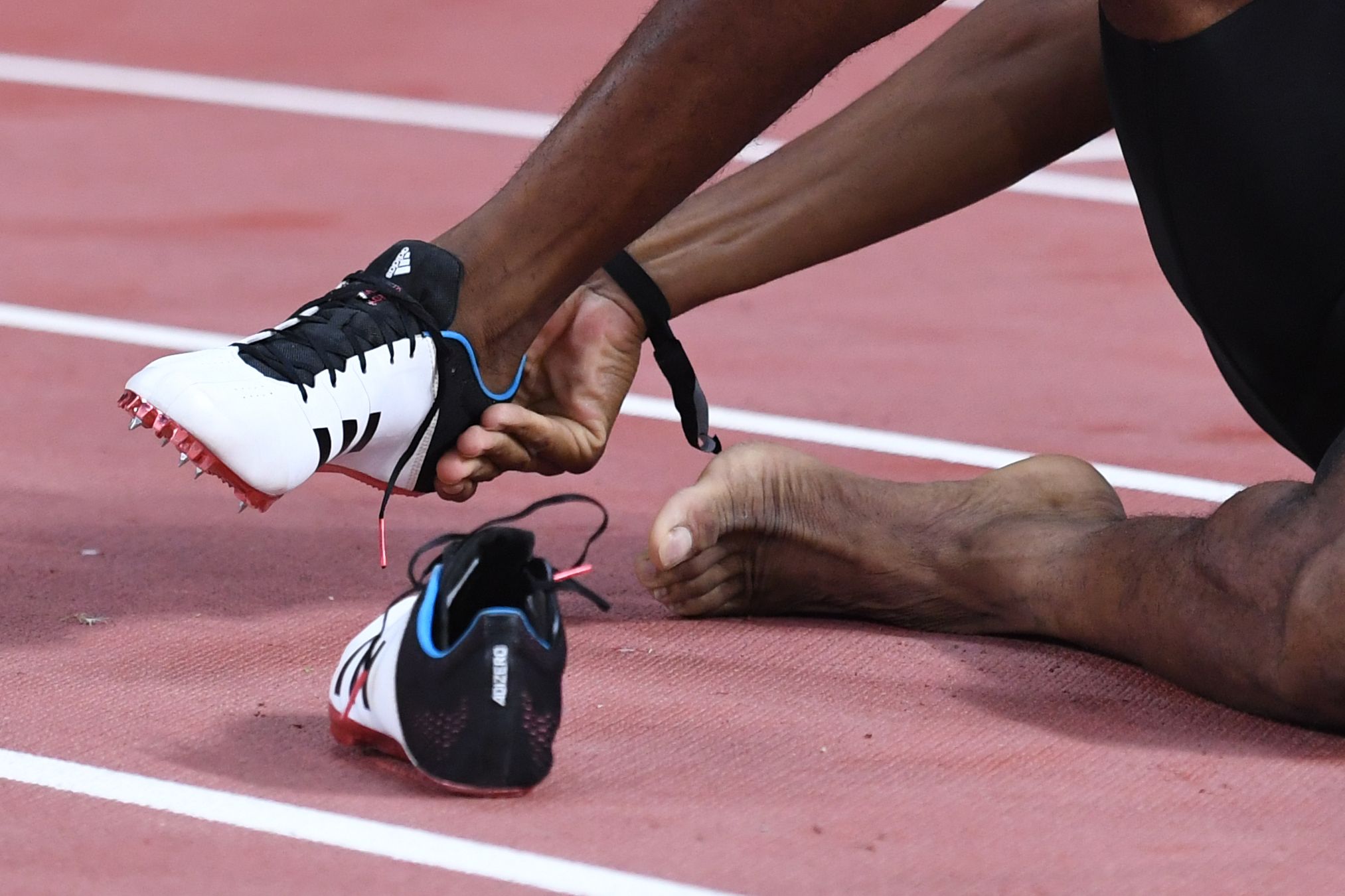 Información importante sobre a nova regulación de zapatillas