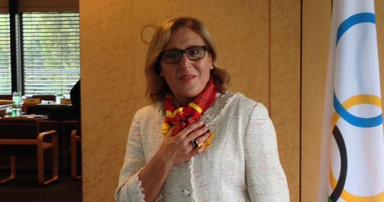 Presenza galega nas distintas Comisións da RFEA