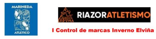 I Control de Marcas Inverno – Elviña 2021