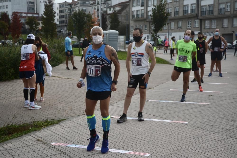 A Xunta endurece as medidas no deporte para loitar contra a COVID19