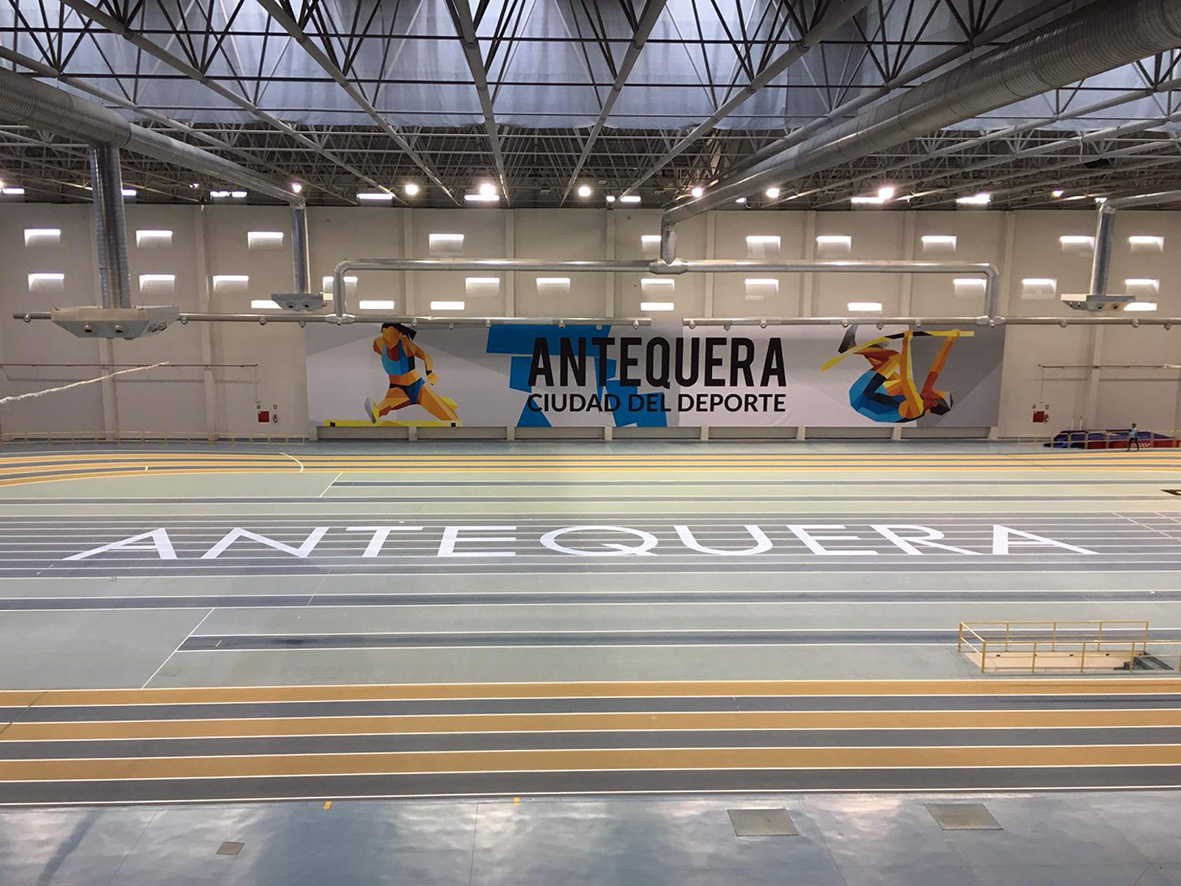 Un nacional Sub20 con importante presenza galega