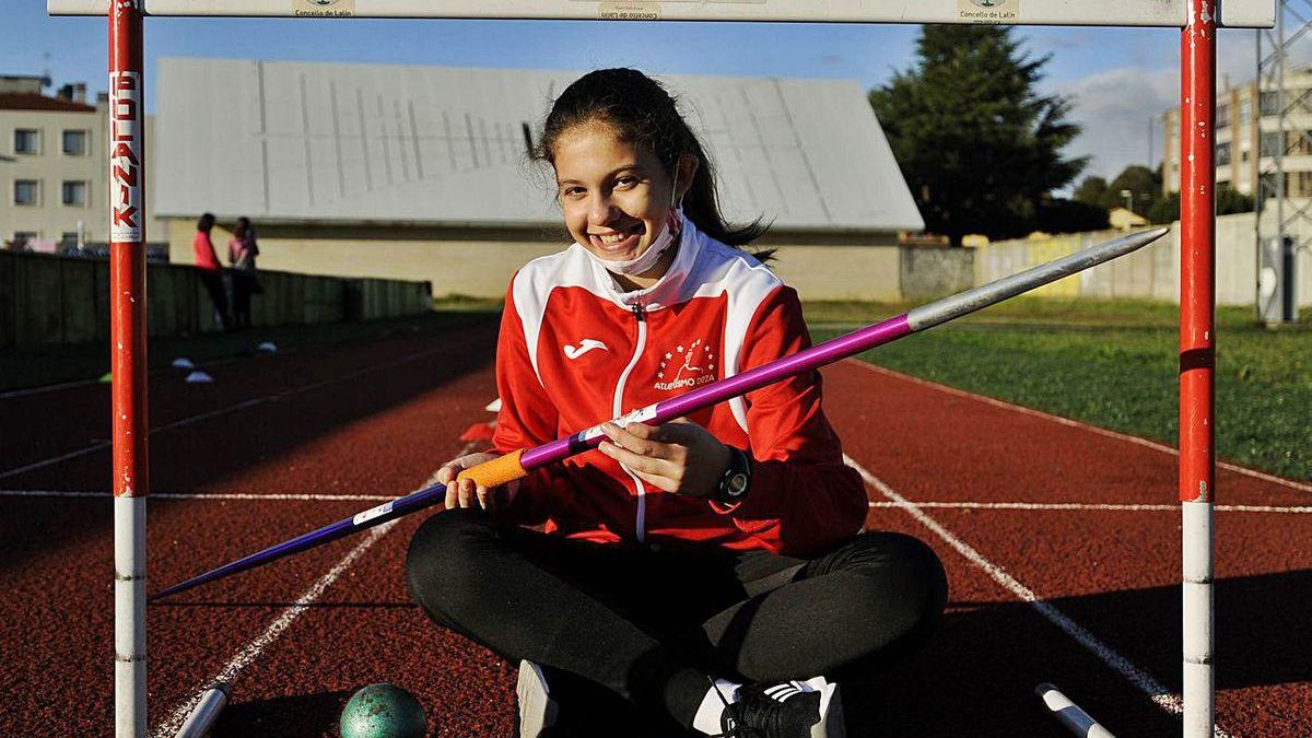 Os campionatos de combinadas e Sub16 abren a xornada do sábado