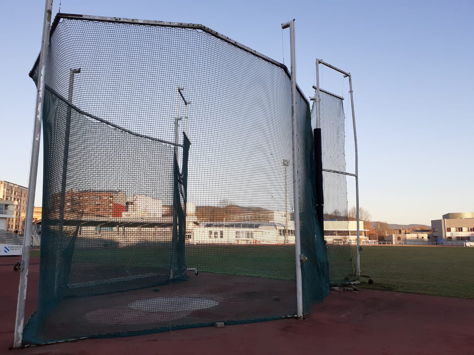 Marzo abre ca disputa de varios campionatos e citas importantes