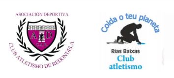 Encontro Interclubs C.A. Redondela – C.A. Rías Baixas 2021
