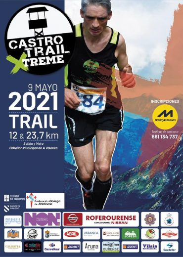 Castro Trail 2021
