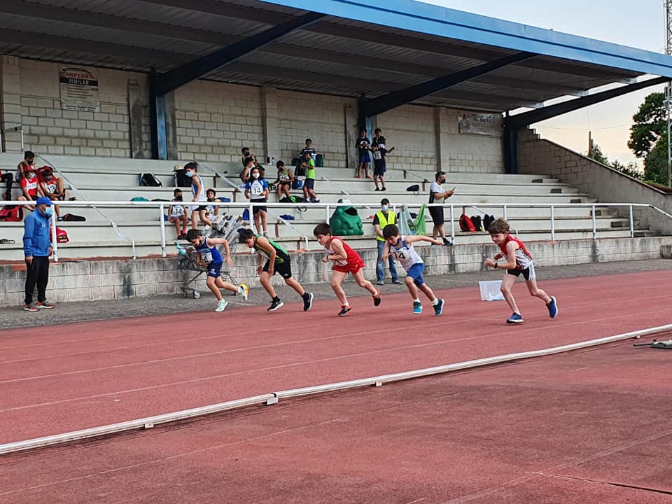 Pontevedra e Noia reciben aos Sub20, Sub12 e Sub10
