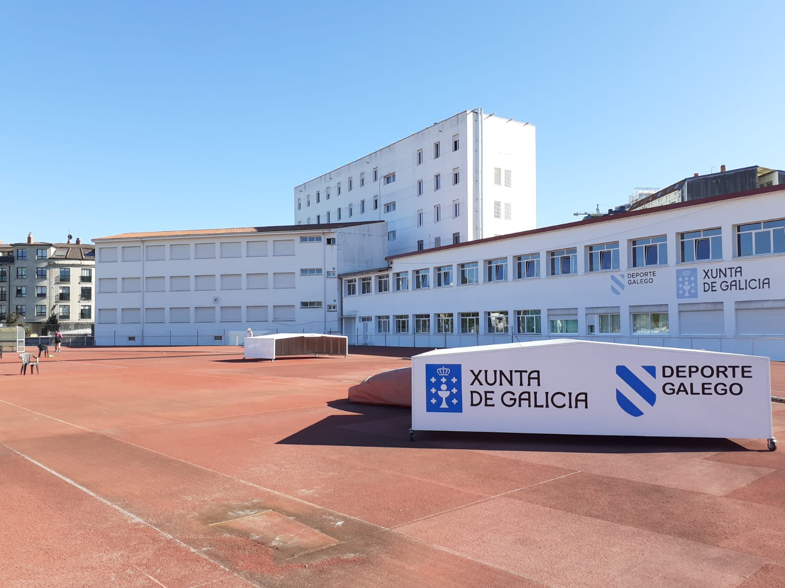 Ábrese o prazo de solicitudes para o curso 2023/24 do CGTD