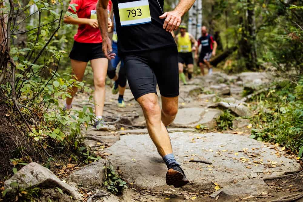 Creación do Departamento de Trail da FGA
