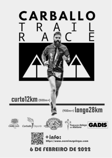 Carballo Trail Race 2022