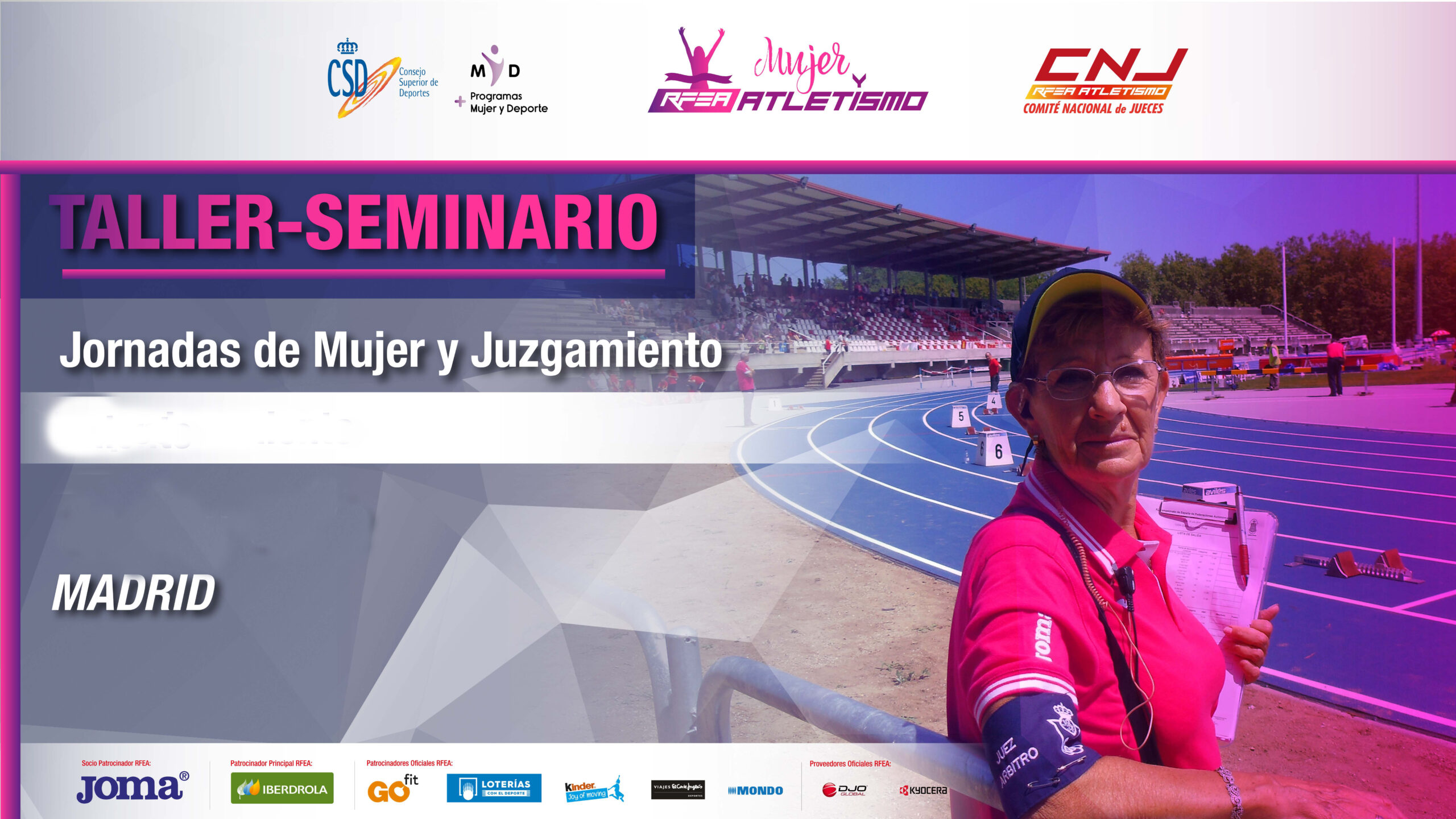 Seminario CNJ &#8211; Muller e xulgamento 2021