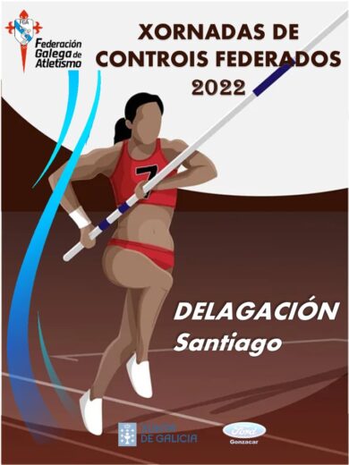 II Control de Marcas A Pobra 2022