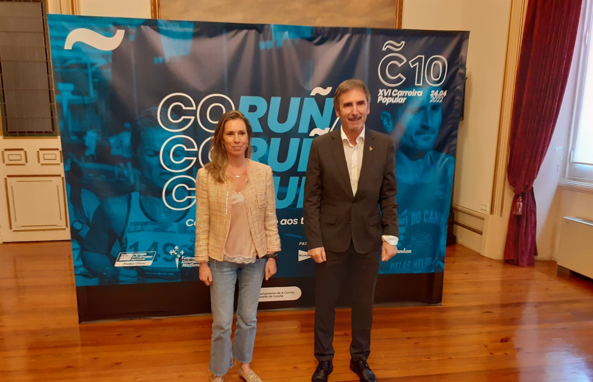 Presentouse a XVI Coruña-10