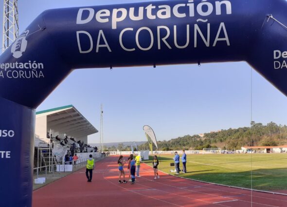 A Deputación da Coruña premia aos seus gañadores e gañadoras