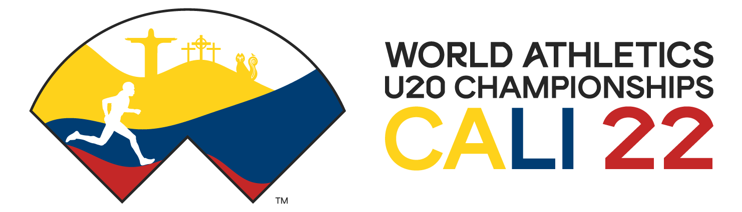 Nomeamentos WA &#8211; Campionato Mundo U20 2022