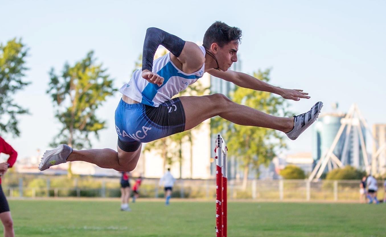 Gran éxito dos e das Sub20 no nacional de Torrent do que se regresa con 13 metais