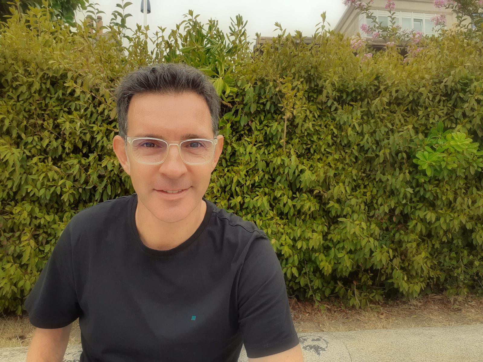 Iván Sanmartín será o próximo Presidente da Federación Galega de Atletismo