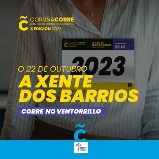 IX Carreira Popular Ventorrillo