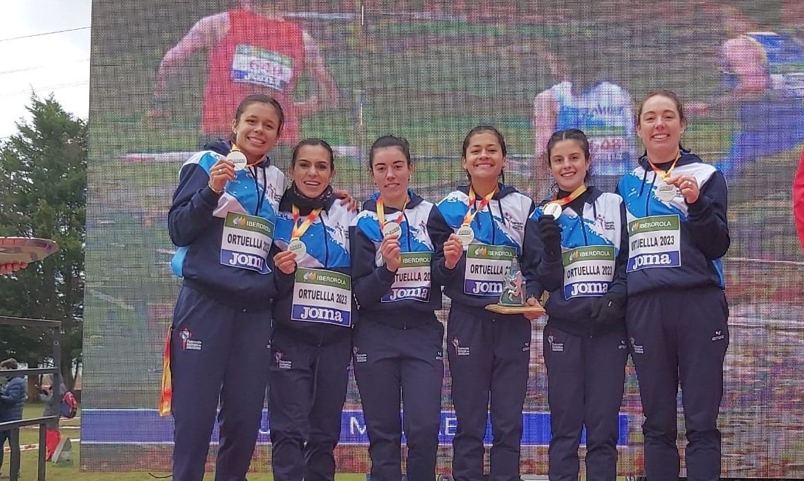 A Selección Galega amosa calidade, talento e títulos en Biscaia
