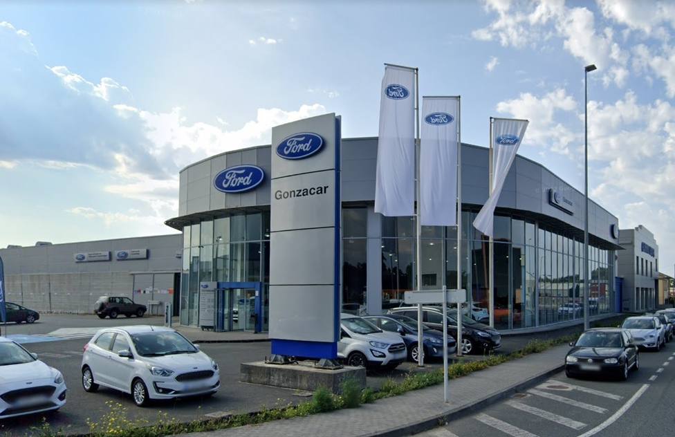 Ford Gonzacar-Galmotor lanza ofertas únicas para o atletismo galego