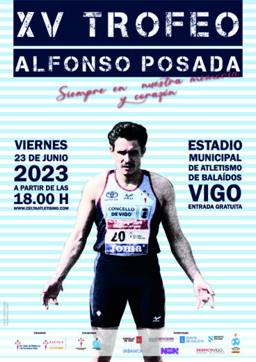 XV Trofeo Alfonso Posada