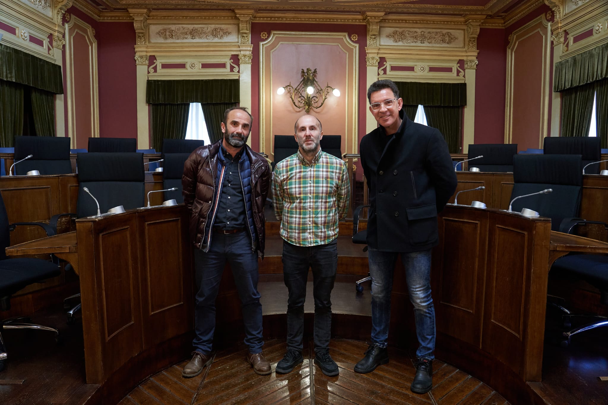 O Concello de Ourense aposta polo atletismo
