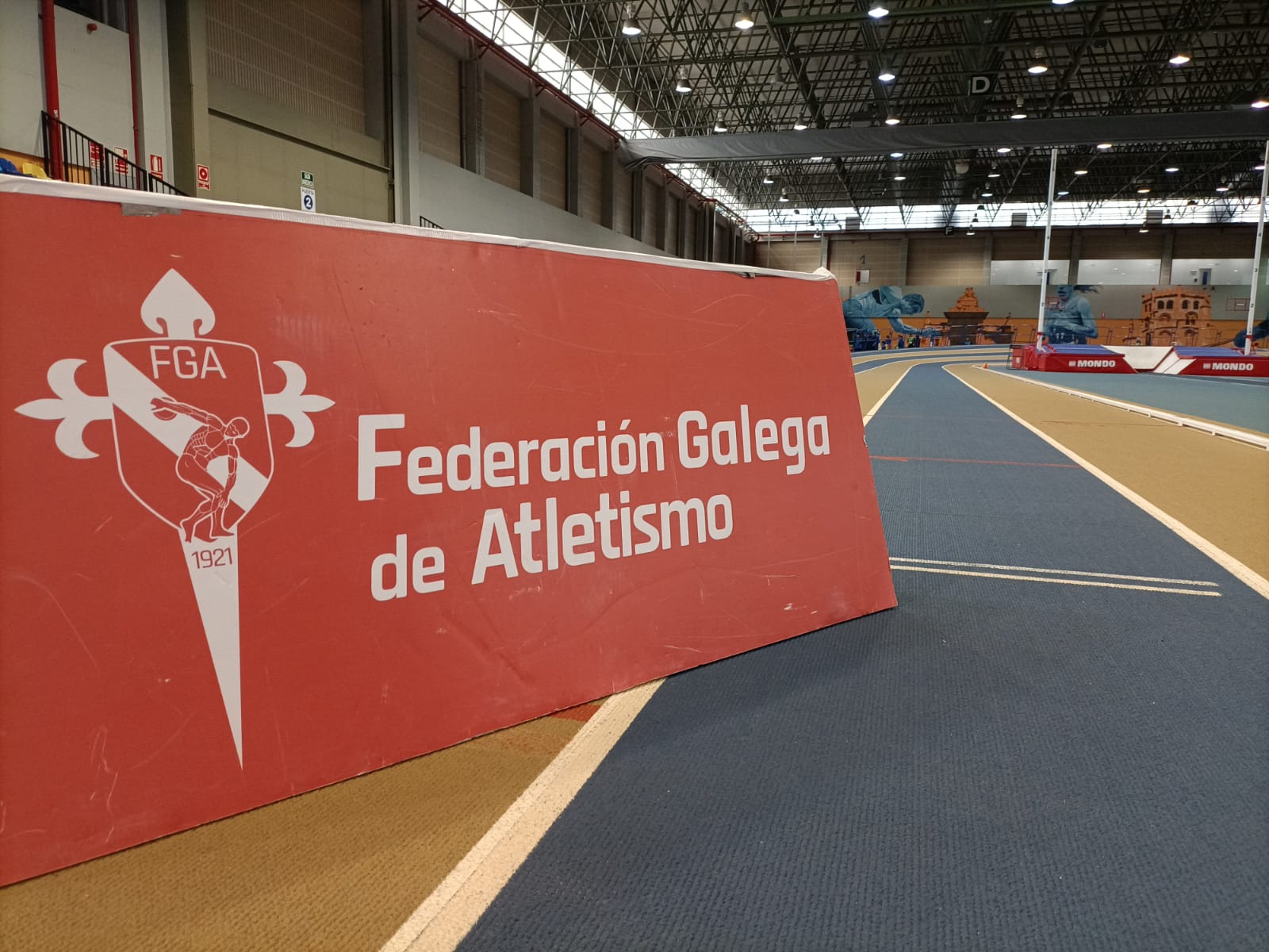 Fin de semana de grandes campionatos