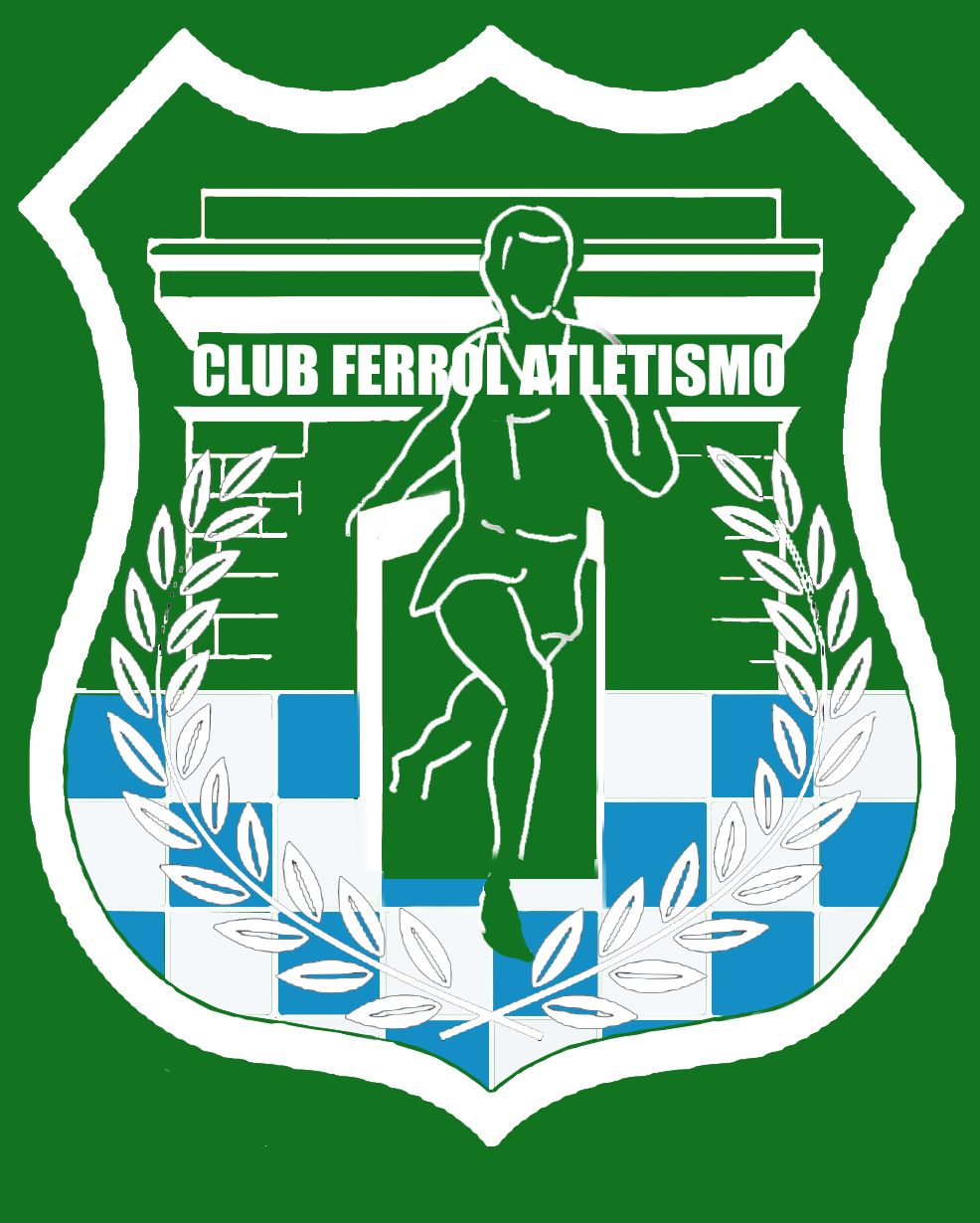 Club Ferrol Atletismo
