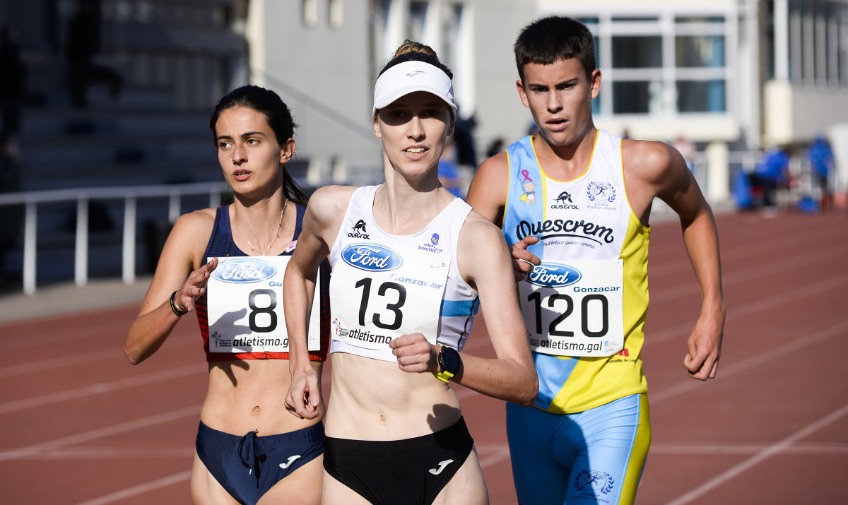 Focos postos esta fin de semana nos nacionais de Burjassot e Córdoba