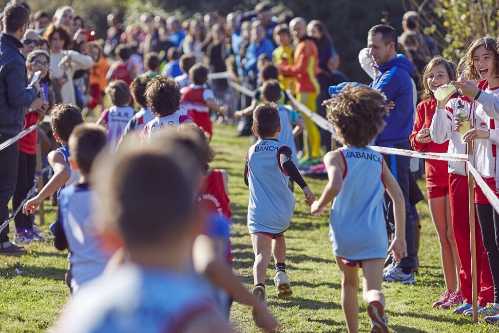 Información do Servizo de Programación Deportiva e de Deporte en Idade Escolar