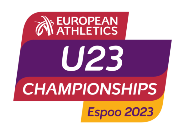 Nomeamentos EA – Campionato Europa U23 2023