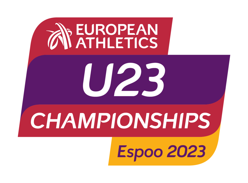 Nomeamentos EA &#8211; Campionato Europa U23 2023