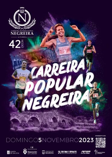 XLII Carreira Popular de Negreira