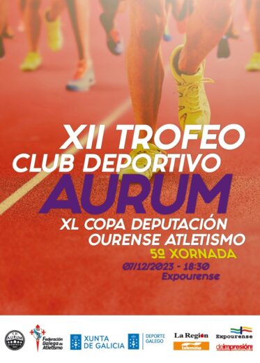 XII Trofeo Club Deportivo Aurum
