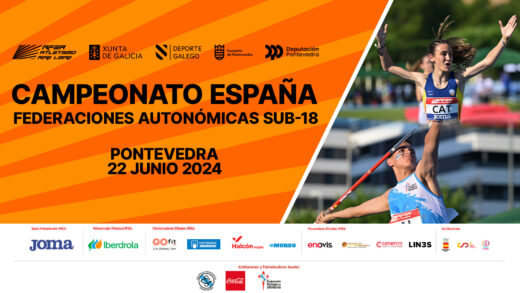 Campionato de España Federacións Autonómicas Sub-18
