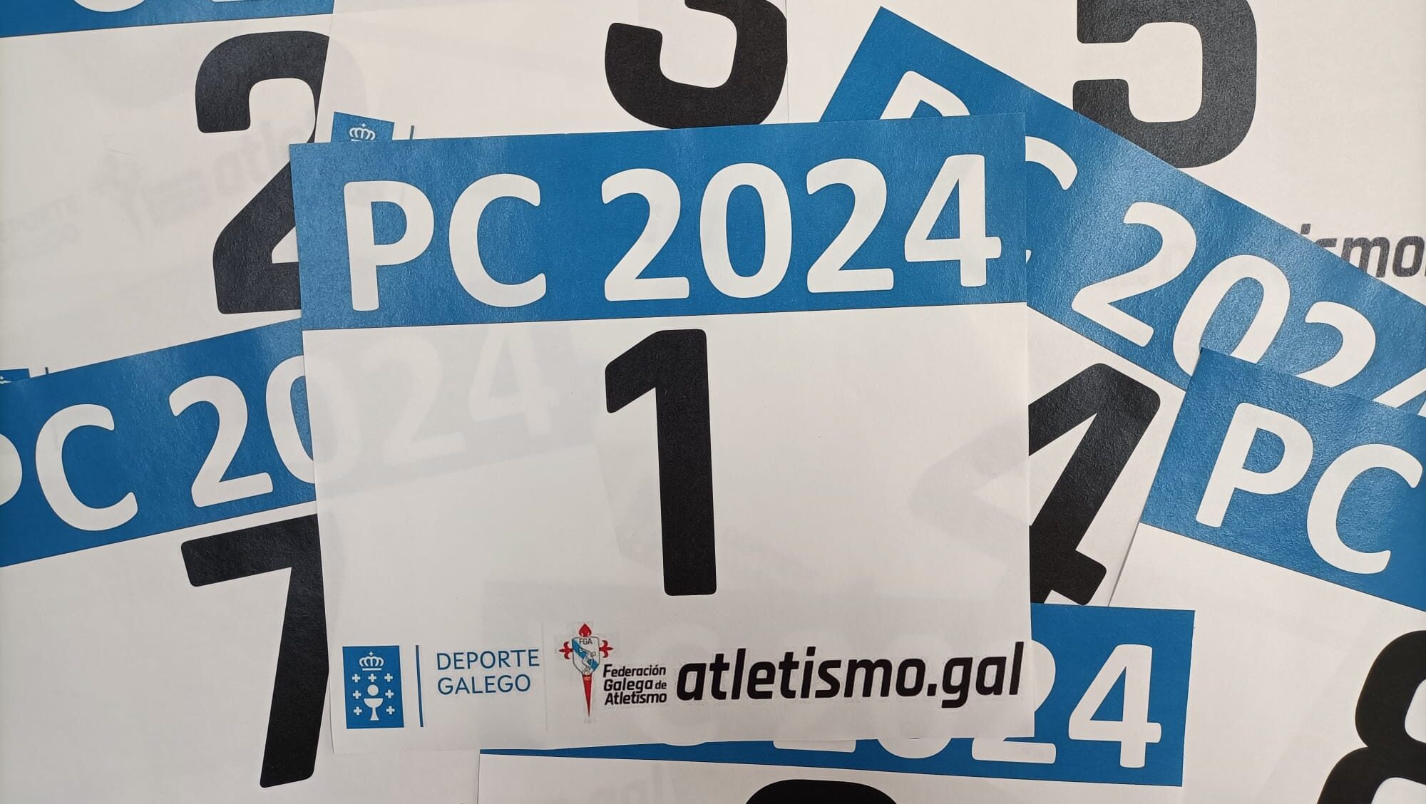 Preto de 400 atletas tomarán parte no Campionato absoluto de pista curta