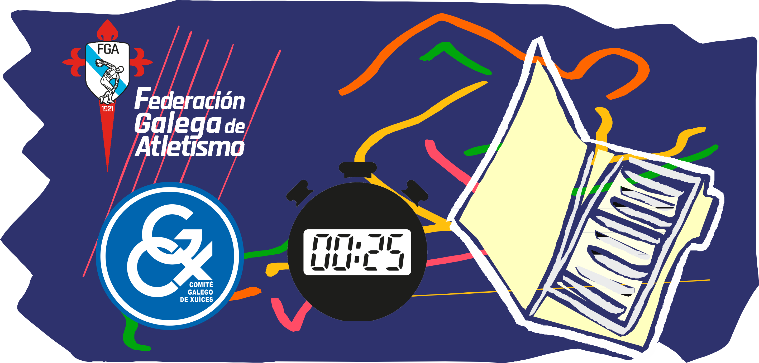 Nomeamentos FGA &#8211; Xaneiro 2024