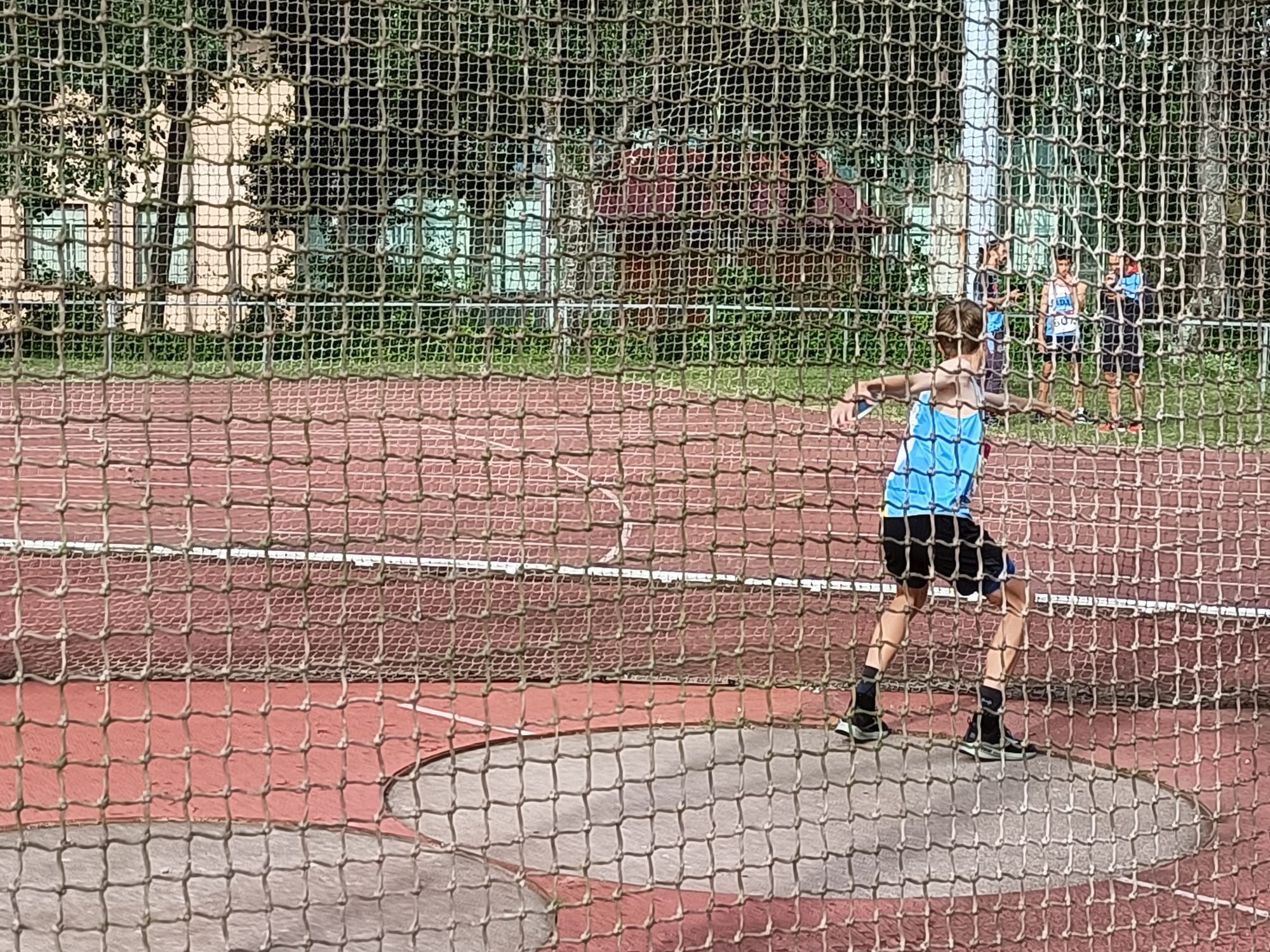 Balaidos lanza o autonómico Sub16, Sub18 e Sub20