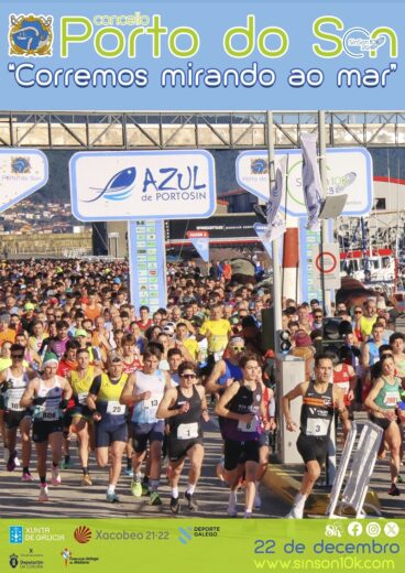 XIII Sin Son 10 Km. &#8211; 2024