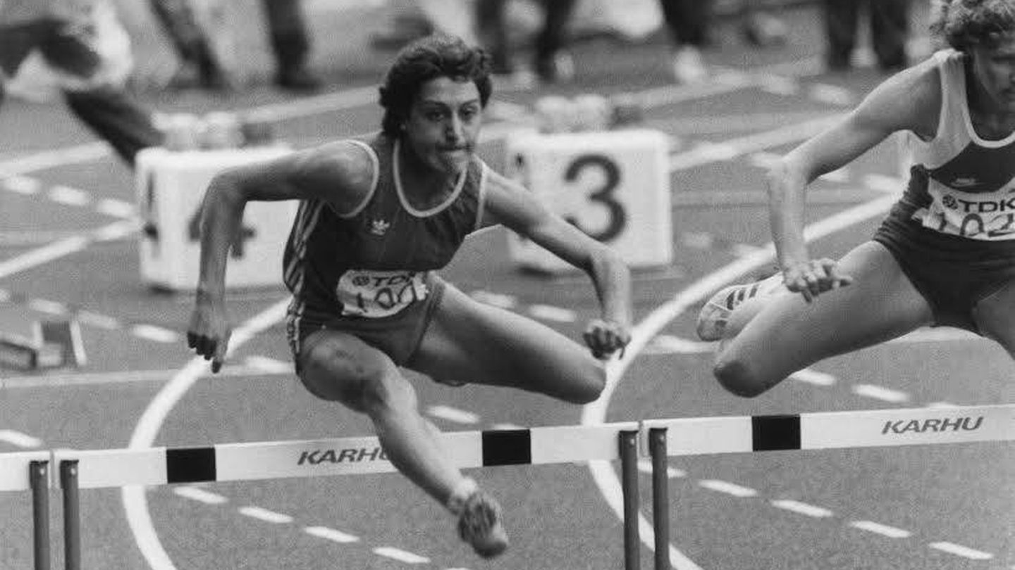 O atletismo galego suma 56 títulos indoor absolutos