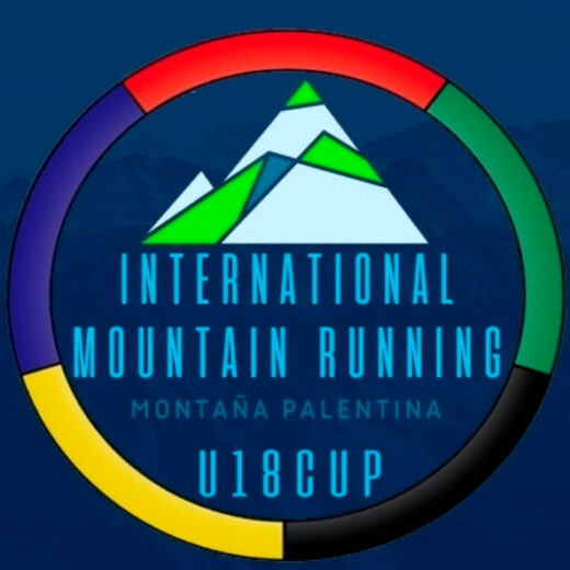 Copa Internacional Trail y Mountain Running Sub-18